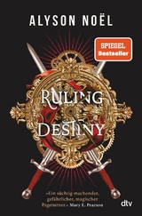 Ruling Destiny - Alyson No&euml;l