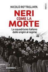 Neri come la morte - Nicol&ograve; Rettagliata