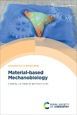 Material-based Mechanobiology - 