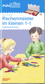 miniL&Uuml;K - Michael Junga