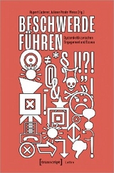 Beschwerde f&uuml;hren - 