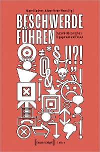 Beschwerde f&uuml;hren - 