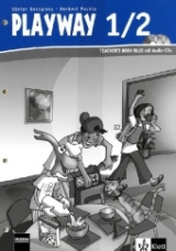 Playway to English - Neubearbeitung. ab Klasse 1 / Ausgabe Baden-W&uuml;rttemberg, Berlin, Brandenburg, Rheinland-Pfalz