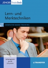 Lern- und Merktechnik - Meier, Rolf