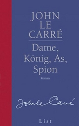 Dame, K&ouml;nig, As, Spion - John Le Carr&eacute;
