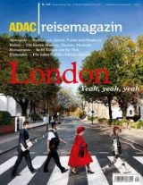 ADAC reisemagazin London