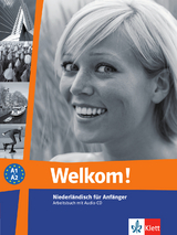Welkom! A1-A2