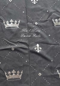 Mia-Maria Perverse Rache