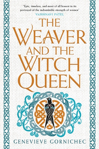 Weaver and the Witch Queen
