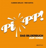Plopp. Das Bilderbuch zur Krise - Peer Hartog, Clemens Gerlach