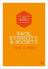 Race, Ethnicity & Society - Tina G. Patel