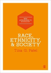 Race, Ethnicity & Society