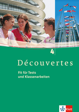 D&eacute;couvertes 4