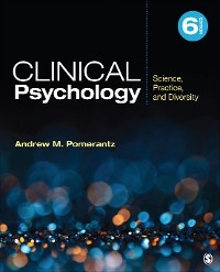 Clinical Psychology - Andrew M. Pomerantz