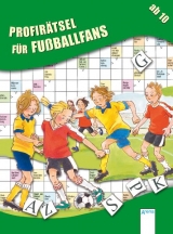 Profir&auml;tsel f&uuml;r Fu&szlig;ballfans - Deike Verlag