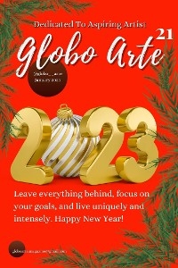 Globo Arte January 2023