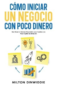 Cómo Iniciar un Negocio con Poco Dinero