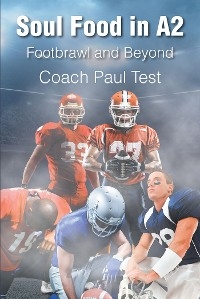 Soul Food in A2 - Coach Paul Test