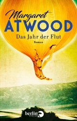 Das Jahr der Flut - Margaret Atwood