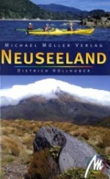 Neuseeland - Dietrich H&ouml;llhuber