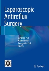 Laparoscopic Antireflux Surgery - 