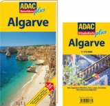 ADAC Reisef&uuml;hrer plus Algarve