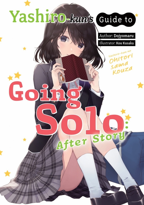 Yashiro-kun's Guide to Going Solo: After Story -  Dojyomaru