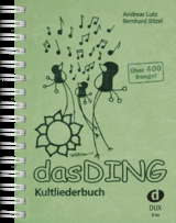 Das Ding - Bernhard Bitzel, Andreas Lutz