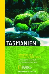 Tasmanien - Veit, Barbara; Mayall, Paul