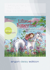 Liliane Susewind &ndash; So springt man nicht mit Pferden um (DAISY Edition) - Tanya Stewner