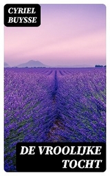 De vroolijke tocht - Cyriel Buysse