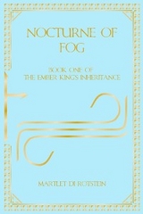 Nocturne of Fog - Martlet di Rotstein