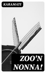 Zoo'n Nonna! -  Karamati