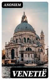 Veneti&euml; -  Anoniem