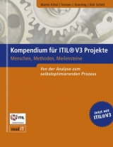 Kompendium f&uuml;r ITIL V3 Projekte