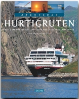 Hurtigruten - Manfred K&uuml;chler