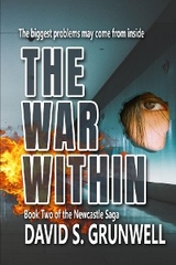 War Within -  David S. Grunwell
