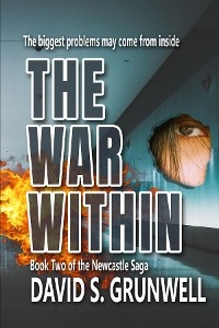 War Within -  David S. Grunwell