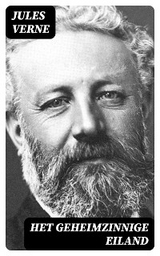 Het Geheimzinnige Eiland - Jules Verne