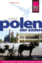 Polen - der S&uuml;den - Izabella Gawin
