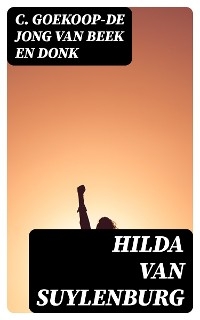 Hilda van Suylenburg