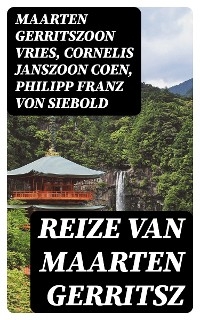 Reize van Maarten Gerritsz