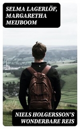 Niels Holgersson's Wonderbare Reis - Selma Lagerl&ouml;f, Margaretha Meijboom