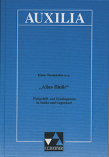 Auxilia / "Alles flie&szlig;t" - Klaus Westphalen