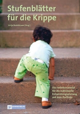 Stufenbl&auml;tter f&uuml;r die Krippe - 