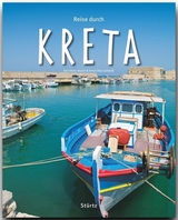 Reise durch Kreta - Luthardt, Ernst-Otto; Raach, Karl-Heinz