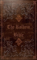THE KOLBRIN BIBLE - Various Unknown