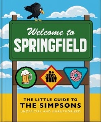 Little Guide to The Simpsons
