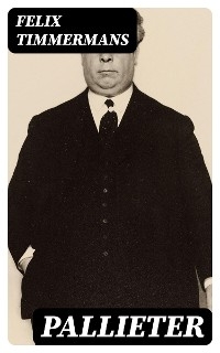 Pallieter - Felix Timmermans