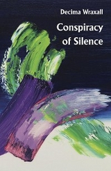 Conspiracy of Silence - Decima Wraxall